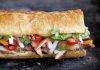 BANH MI -THE PERFECT COLLISION BETWEEN WESTERN CUISIN AND THE ESSENCE OF VIETNAMESE FOOD